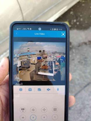 دوربین مداربسته ، جک پارکینگی اقساط 5 ماهه در گروه خرید و فروش لوازم الکترونیکی در مازندران در شیپور-عکس1