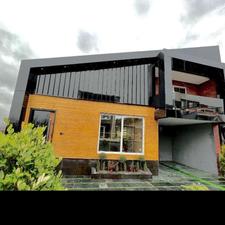 فروش ویلا 150 متر در کلوده سند تکبرگ