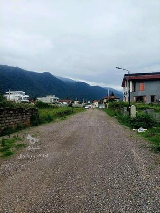 فروش زمین شهرکی 250 متر در گروه خرید و فروش املاک در مازندران در شیپور-عکس1