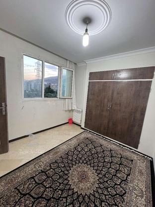 فروش آپارتمان 56 متر در جنت آباد شمالی در گروه خرید و فروش املاک در تهران در شیپور-عکس1