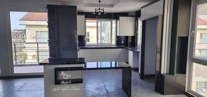 اجاره آپارتمان 113 متر در نمک آبرود در گروه خرید و فروش املاک در مازندران در شیپور-عکس1