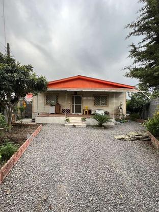 فروش خانه ویلایی 267متری با 115متر بنا در روستای کته‌پشت در گروه خرید و فروش املاک در مازندران در شیپور-عکس1