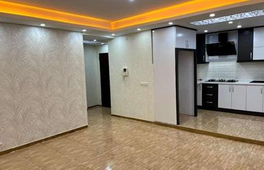 فروش آپارتمان 87 متری سند دار در پیام نور مجتمع یاس