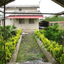 ویلایی 530 متری واقع در ساحل چمخاله