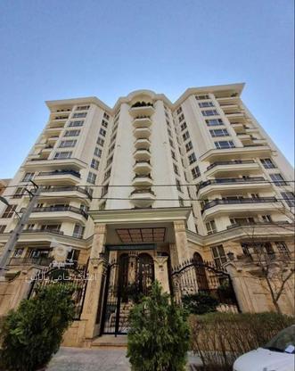 فروش آپارتمان 125 متر در هروی/با چشم اندازجنگل های لویزان در گروه خرید و فروش املاک در تهران در شیپور-عکس1