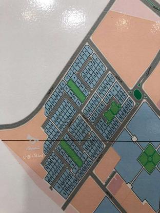 فروش زمین مسکونی 250 متر در فاز 5 در گروه خرید و فروش املاک در تهران در شیپور-عکس1