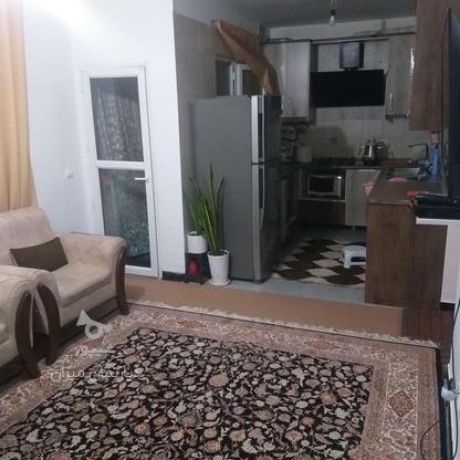 آپارتمان فاز 4 پاکان شهر جدید هشتگرد75متر در گروه خرید و فروش املاک در البرز در شیپور-عکس1