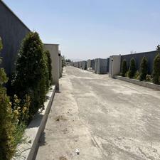 فروش زمین شهرکی 500 متر در کردان تهران دشت