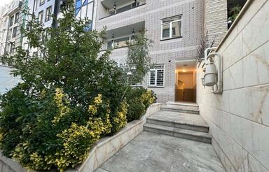 اجاره اداری 550 متر در سعادت آباد