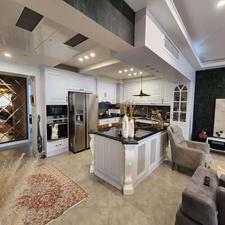 اجاره آپارتمان 75 متر در سهروردی جنوبی