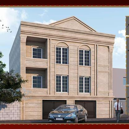 فروش آپارتمان 140 متر در موزیرج در گروه خرید و فروش املاک در مازندران در شیپور-عکس1