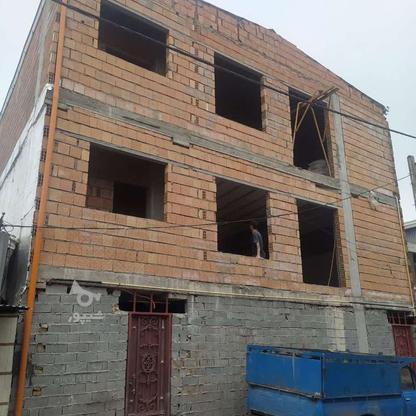 فروش آپارتمان 140 متر در موزیرج در گروه خرید و فروش املاک در مازندران در شیپور-عکس1