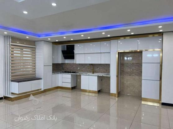 فروش یا تهاتر آپارتمان 133 متری نوساز تجهیز شده با ماشین در گروه خرید و فروش املاک در مازندران در شیپور-عکس1