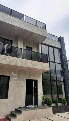 فروش ویلا 220 متر سندار نوشهر در گروه خرید و فروش املاک در مازندران در شیپور-عکس1