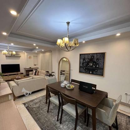 فروش آپارتمان 100 متر در امیرکبیر غربی مهتاب 8 در گروه خرید و فروش املاک در مازندران در شیپور-عکس1