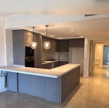 اجاره آپارتمان 210 متر در فرمانیه