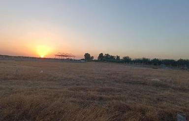 زمین تجاری صنعتی 41000در منطقه آزاد