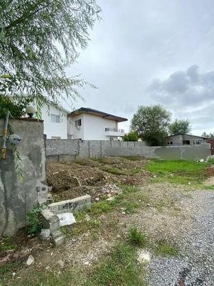 فروش زمین مسکونی 216 متر در گندیاب بالا در گروه خرید و فروش املاک در مازندران در شیپور-عکس1