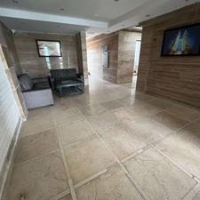 آپارتمان 150 متری دید به دریا در منطقه نخست وزیری