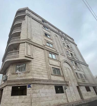 فروش آپارتمان 150 متری صفر 3 خواب در معلم در گروه خرید و فروش املاک در مازندران در شیپور-عکس1