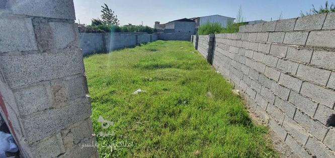 فروش زمین مسکونی 175 متر در بلوار بسیج در گروه خرید و فروش املاک در مازندران در شیپور-عکس1