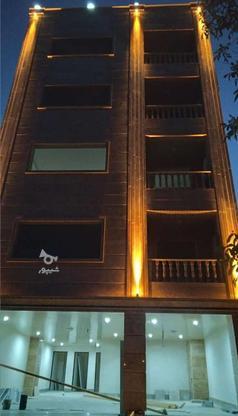 آپارتمان 100 متر در 17 شهریور در گروه خرید و فروش املاک در مازندران در شیپور-عکس1