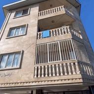 فروش آپارتمان 95 متر در ساحل طلایی