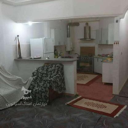  آپارتمان 83 متر در شهرک انصاری در گروه خرید و فروش املاک در گیلان در شیپور-عکس1