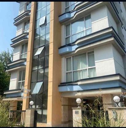 فروش آپارتمان 93 متر در نمک آبرود در گروه خرید و فروش املاک در مازندران در شیپور-عکس1