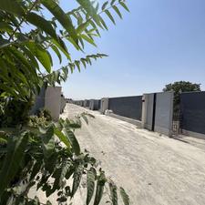 زمین کشاورزی 500 متر در کردان تهران دشت