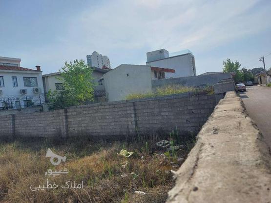 فروش زمین مسکونی 210 متر در دریاشهر سرخرود در گروه خرید و فروش املاک در مازندران در شیپور-عکس1
