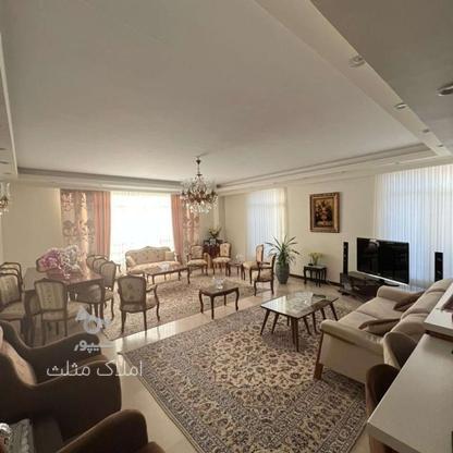 فروش آپارتمان 145 متر، 3 خواب در سعادت آباد در گروه خرید و فروش املاک در تهران در شیپور-عکس1