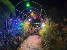 اجاره باغ ویلا تمیز در شیپور