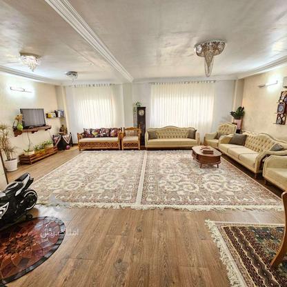 فروش آپارتمان 127 متر در امام رضا در گروه خرید و فروش املاک در مازندران در شیپور-عکس1