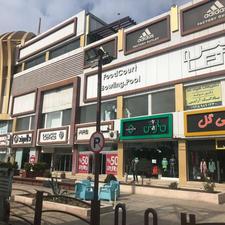 فروش تجاری و مغازه 26 متر درمجتمع سیتی سنتر