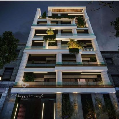 فروش آپارتمان 170 متری لاکچری در طالب آملی در گروه خرید و فروش املاک در مازندران در شیپور-عکس1