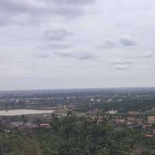 225مترزمین تو بافت ویودار دوردریاچه جاده نظامی پاشاکلا