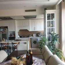 فروش آپارتمان 100 متر در سعادت آباد