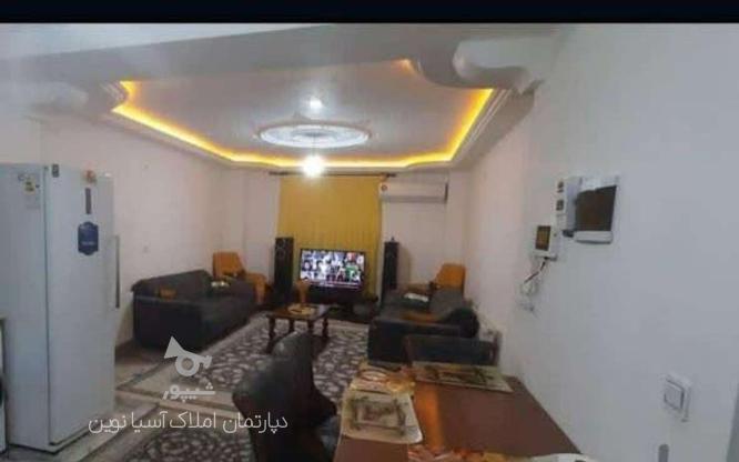 فروش آپارتمان 72 متر در احمدآباد در گروه خرید و فروش املاک در گیلان در شیپور-عکس1