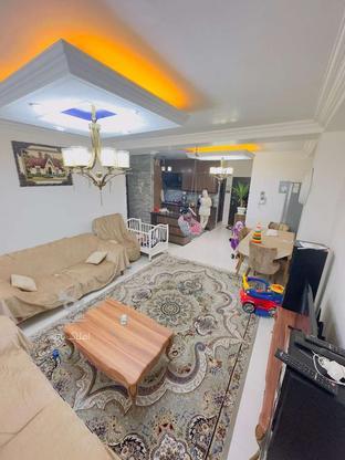 فروش آپارتمان 85 متر در ساحل طلایی در گروه خرید و فروش املاک در مازندران در شیپور-عکس1
