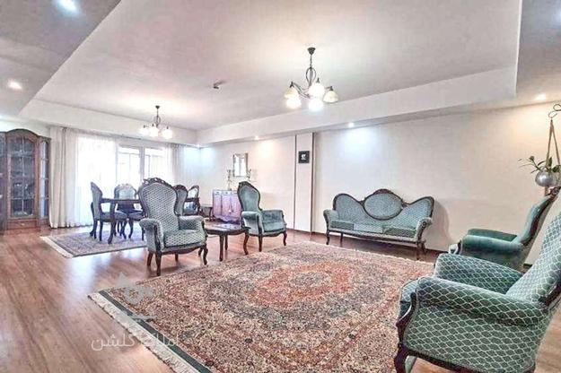 فروش آپارتمان 155 متر در اقدسیه در گروه خرید و فروش املاک در تهران در شیپور-عکس1