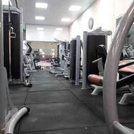 مشاوره و فروش دستگاه باشگاه بدنسازی برند عمران نوین