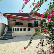 ویلا باغ 520 متری