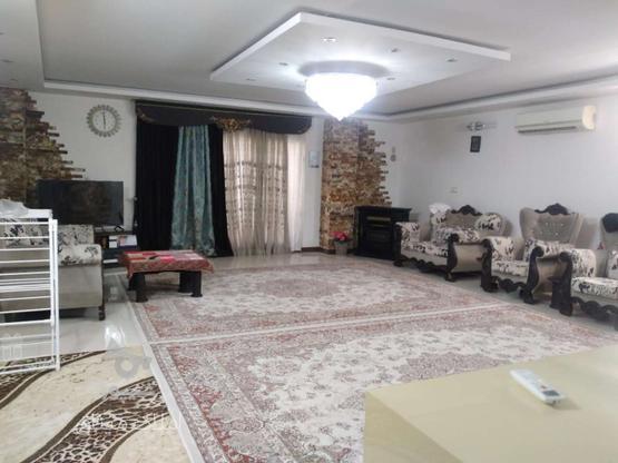 فروش آپارتمان 133 متر در امام رضا در گروه خرید و فروش املاک در مازندران در شیپور-عکس1