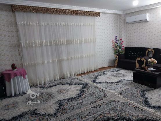 فروش آپارتمان 108 متر در بهر خیابان شهرک مینو در گروه خرید و فروش املاک در زنجان در شیپور-عکس1