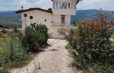 ویلا 2700 متری دربهترین لوکیشن پرچیکلا