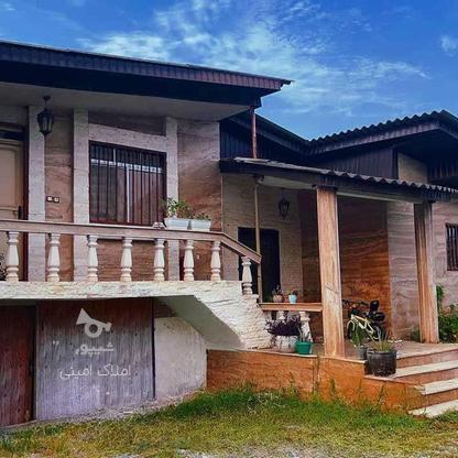 فروش ویلا 1000 متری بافت مسکونی سند تک برگی در گروه خرید و فروش املاک در مازندران در شیپور-عکس1