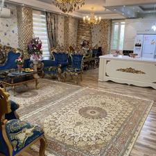 فروش آپارتمان 110 متر در شهرک غرب