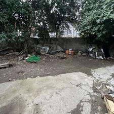 فروش ویلایی کلنگی تجاری مسکونی خیابان صدر360 متر