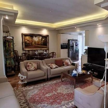 فروش آپارتمان 65 متر در قلهک در گروه خرید و فروش املاک در تهران در شیپور-عکس1